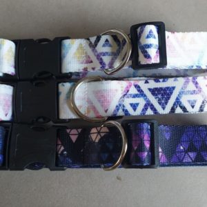 Collar premade