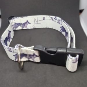 Dog collar