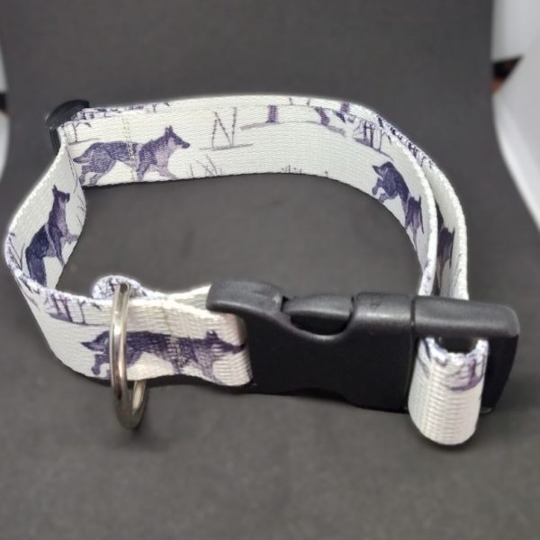 Dog collar