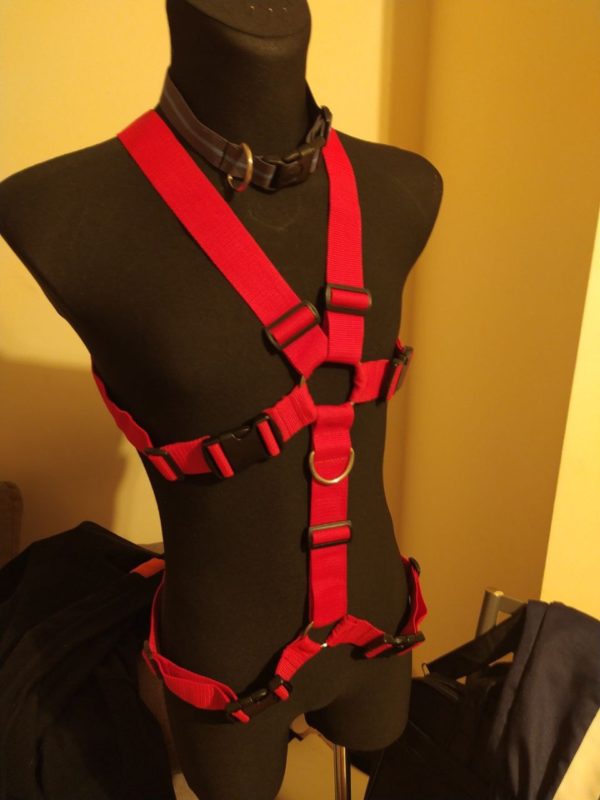 Classic Harness