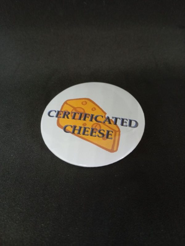 Pin #6