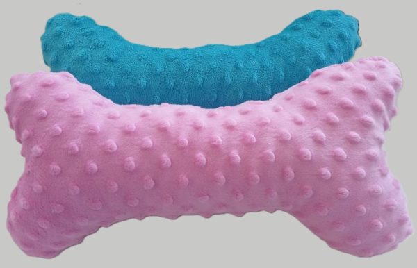 Plushie Bone
