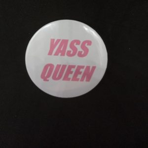 Pin #5