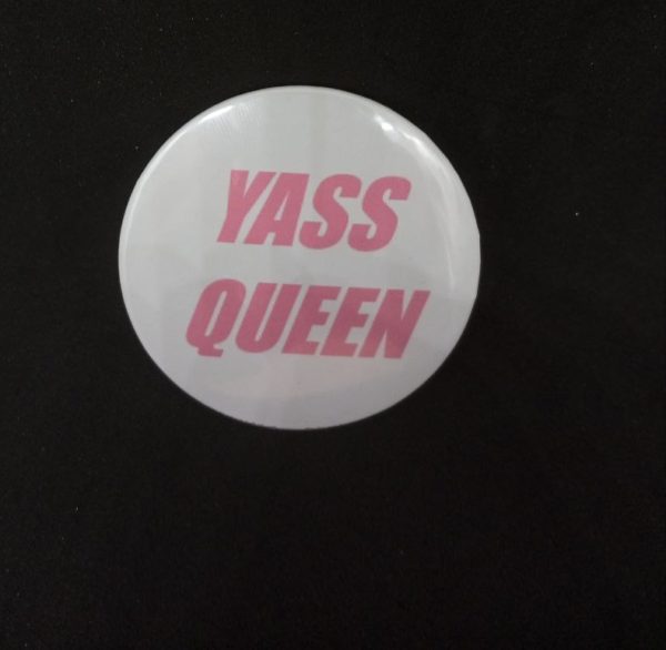 Pin #5