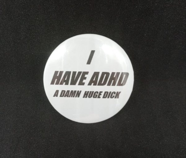 Pin #1