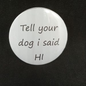 Pin #3