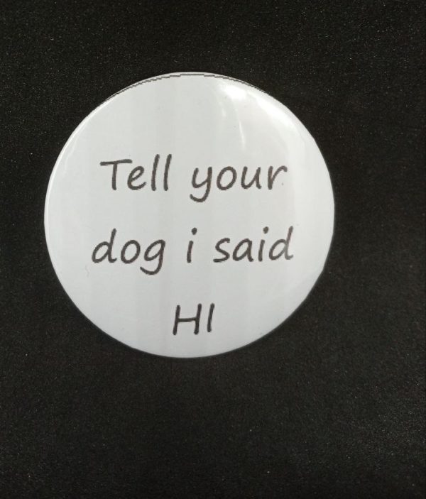 Pin #3