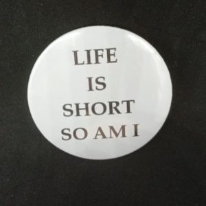 Pin #2