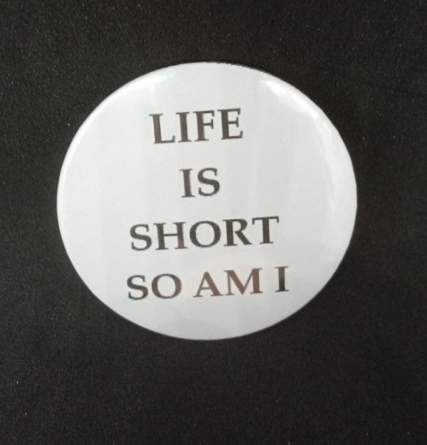 Pin #2