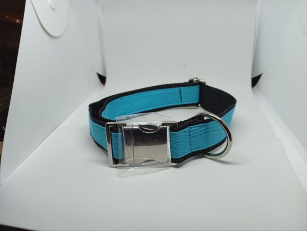 Two Colored Collar