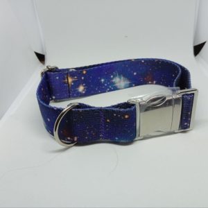 Collars with Pattern